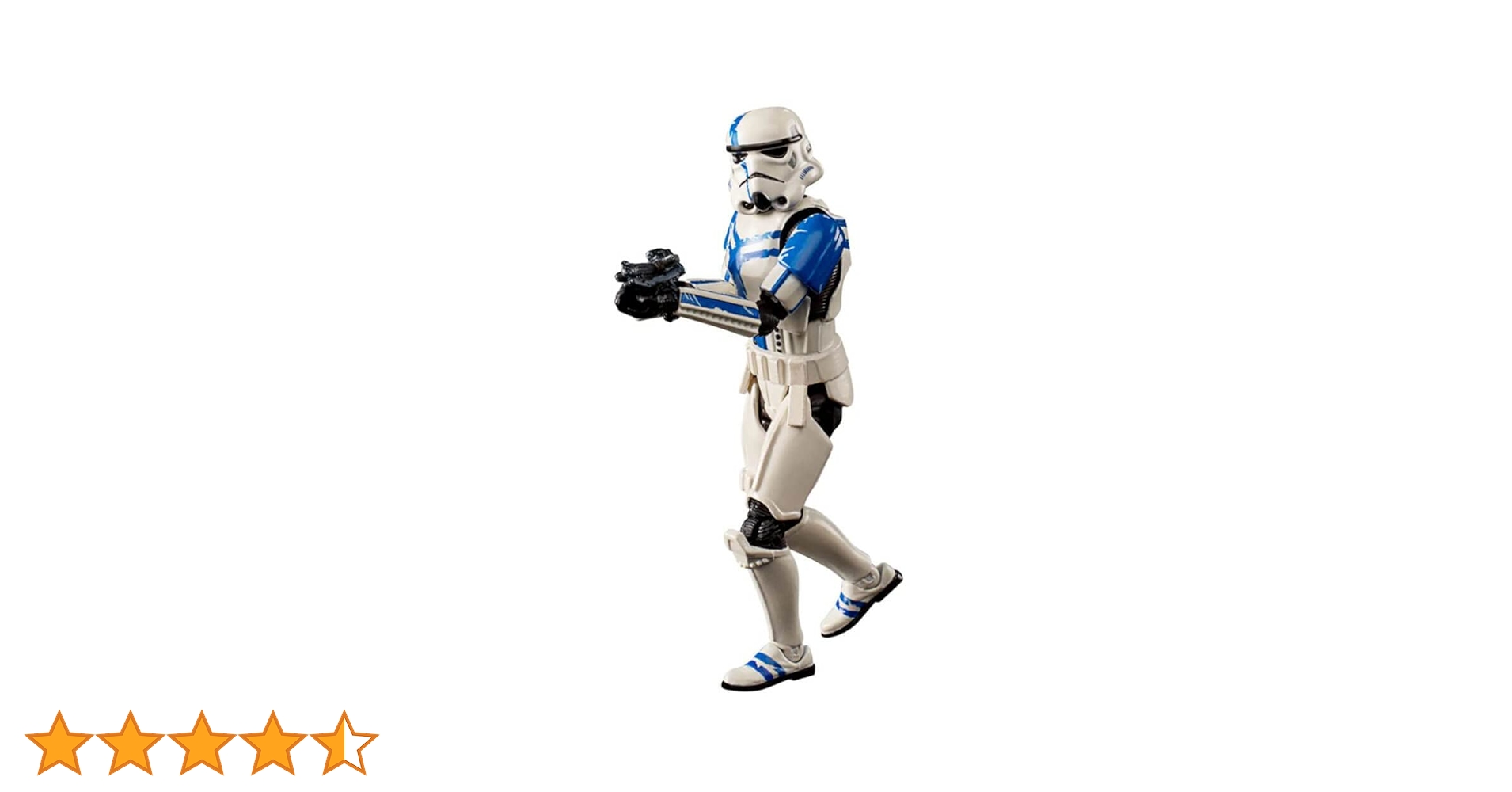 スターウォーズ　ヴィンテージコレクション・ストームトルーパー ・トランスポート Amazon.co.jp: スター・ウォーズ ヴィンテージ コレクション